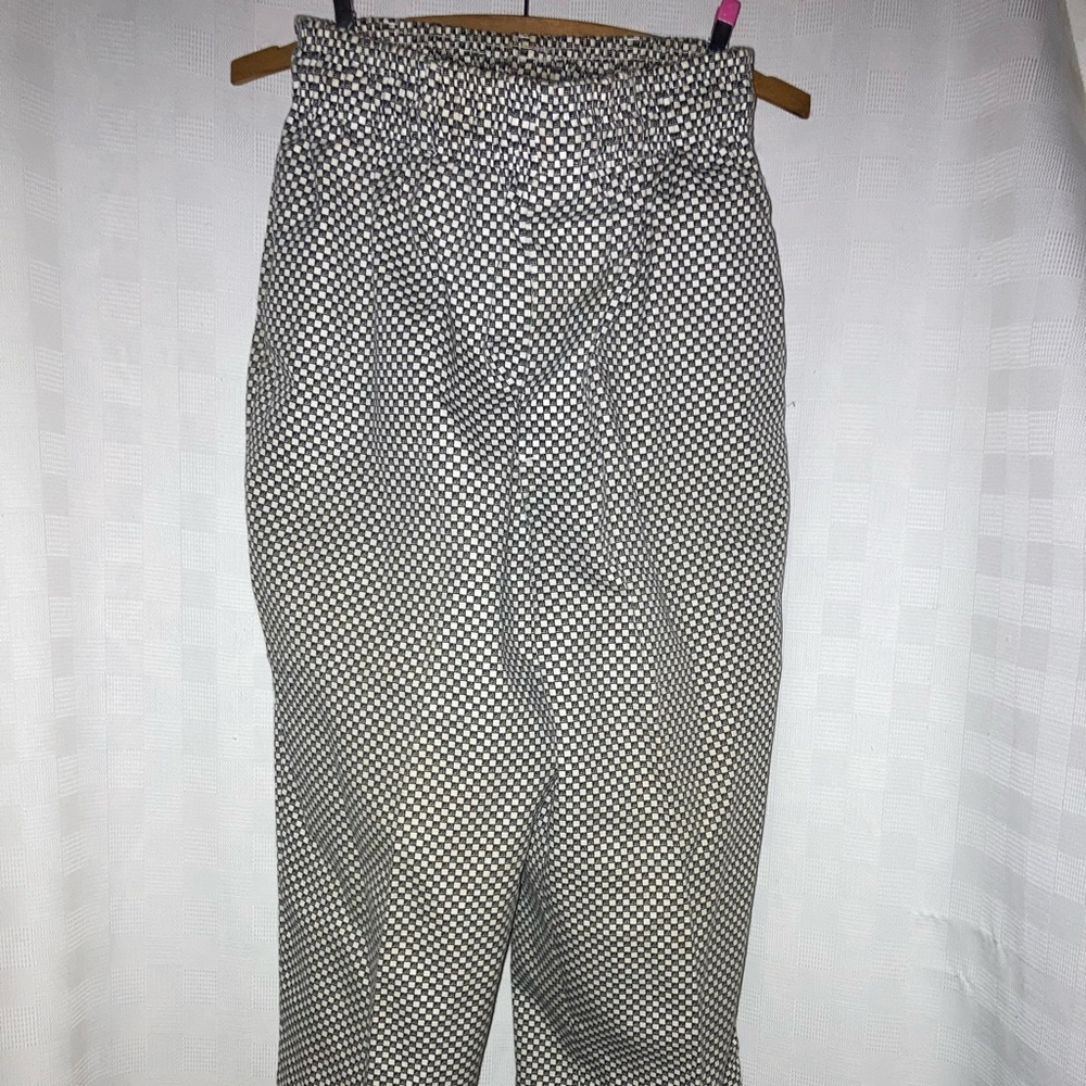 Men's Chef Pants